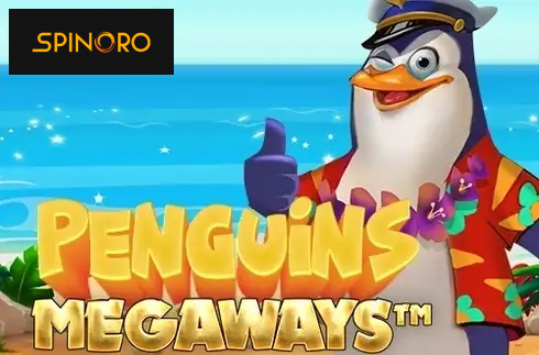 Penguins Megaways
